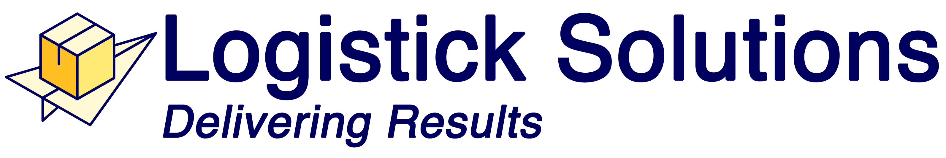 Logistick Solutions - Delivering Results
